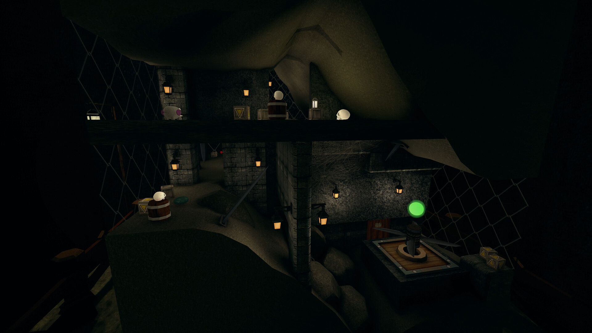 Elephant Express XR screenshot #4