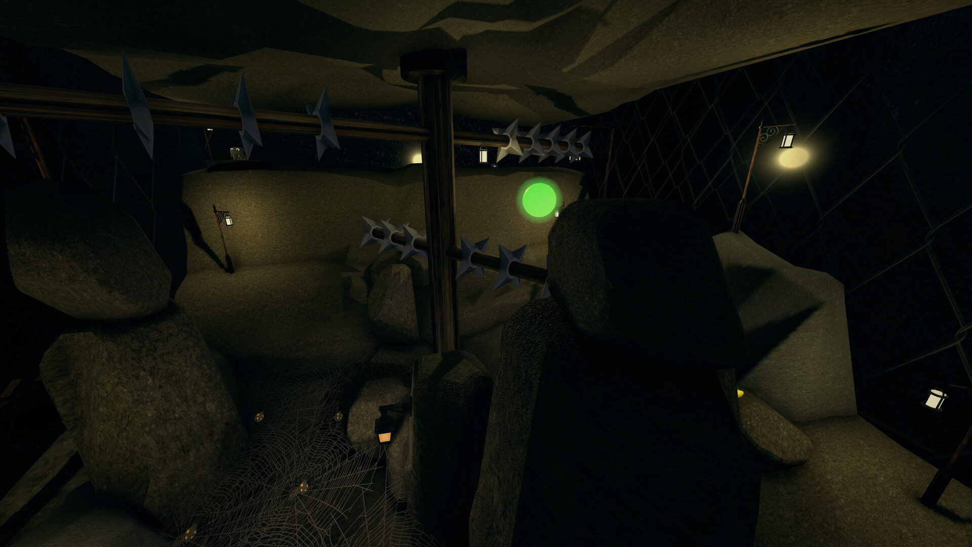 Elephant Express XR screenshot #10