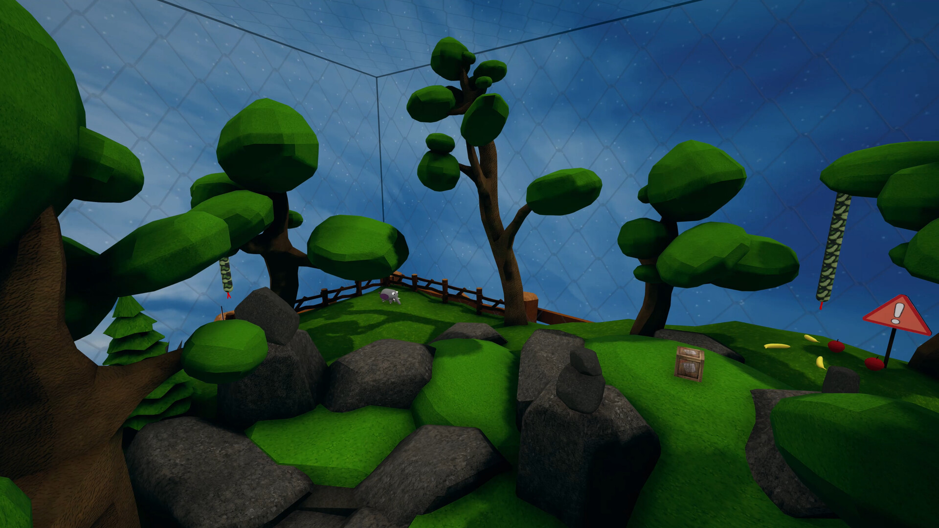 Elephant Express XR screenshot #7