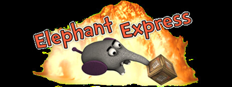 Elephant Express XR cover art