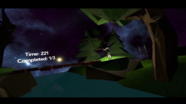 Screenshot z Elephant Express XR