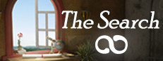 The Search game cover