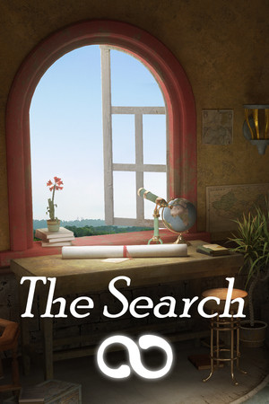 Cover art of The Search