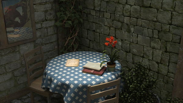 Screenshot z The Search