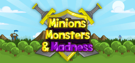 Minions, Monsters, and Madness Cheat Engine/CT