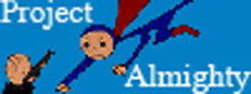 Project Almighty