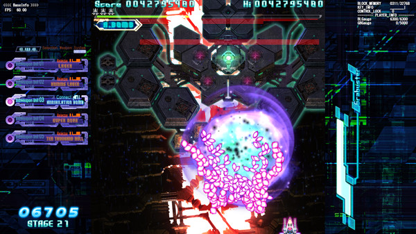 The Hurricane of the Varstray Soundtrack screenshot 7