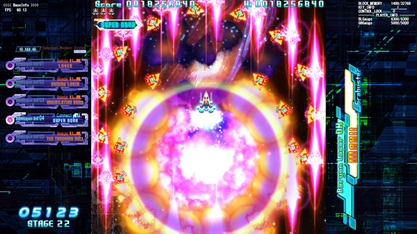 The Hurricane of the Varstray Soundtrack screenshot 5