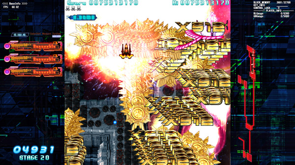 The Hurricane of the Varstray Soundtrack screenshot 6