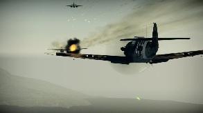 Wings of Luftwaffe Add-on screenshot thumbnail video