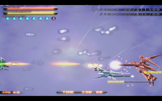 cloudphobia - OST screenshot 7