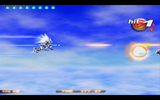 cloudphobia - OST screenshot 3