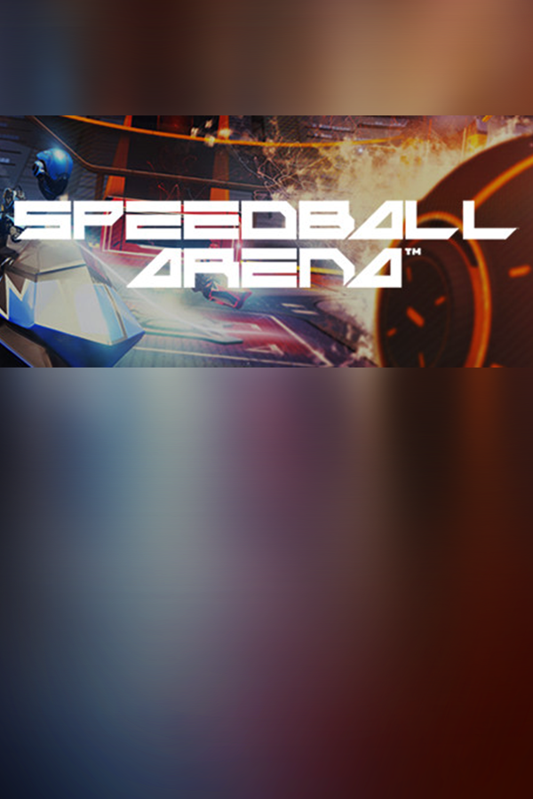 Speedball Arena