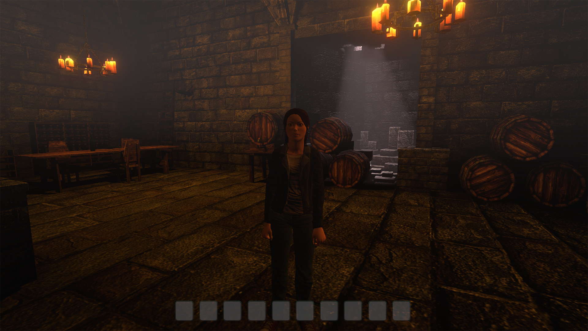 Once upon a time screenshot #6