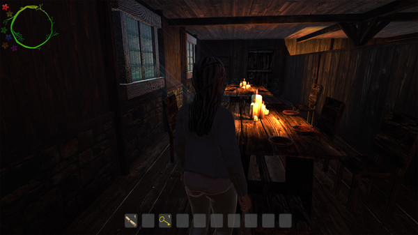 Screenshot z Once upon a time Screenshot z Once upon a time