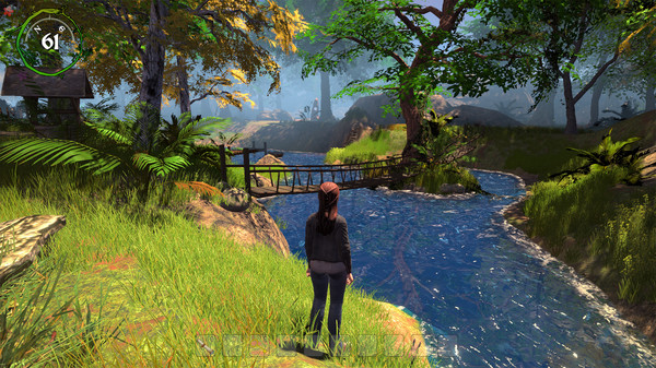 Once upon a time screenshot 3