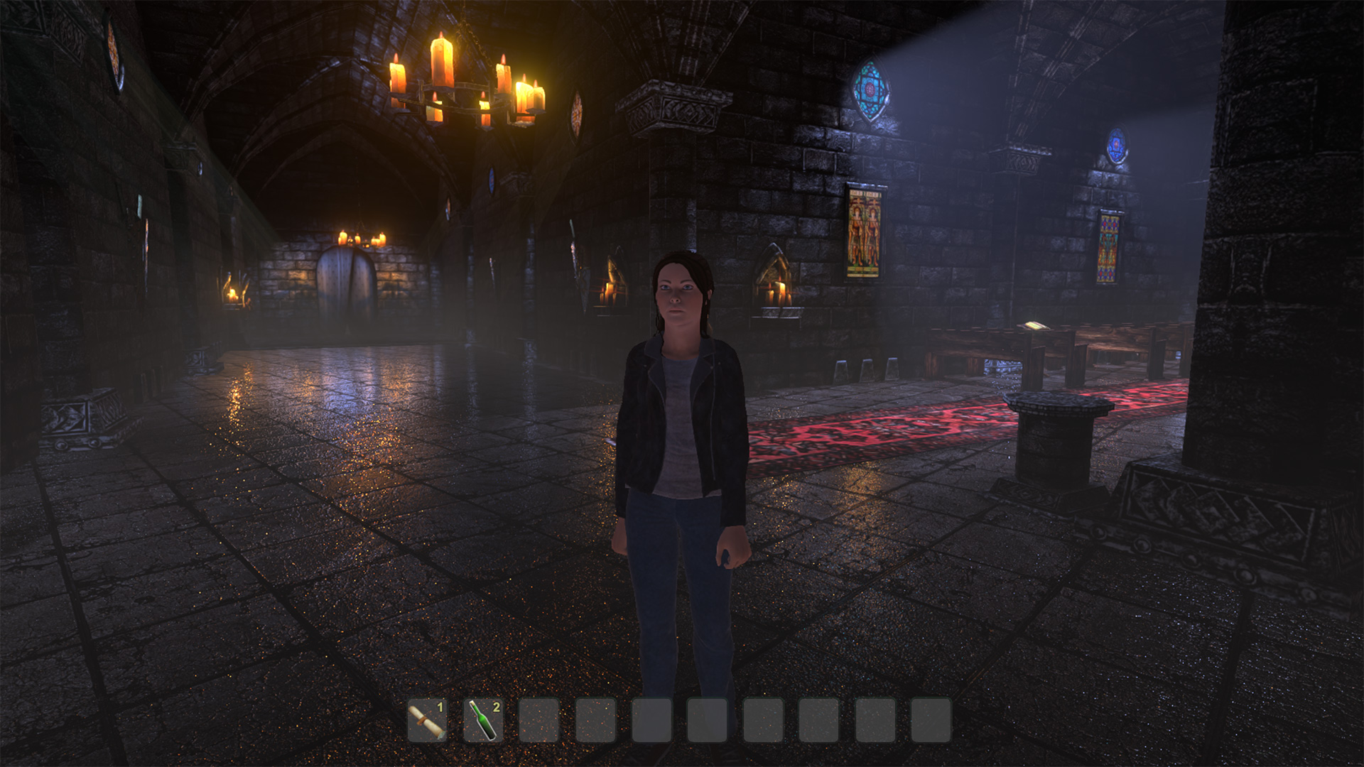 Once upon a time screenshot #2