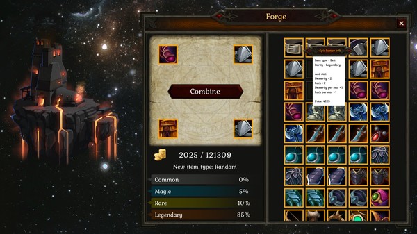 Ultimus bellum screenshot 5