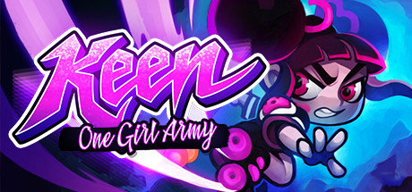 Keen: One Girl Army crack status
