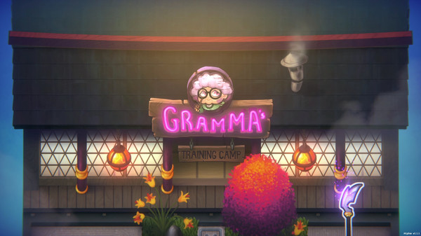 Keen: One Girl Army.