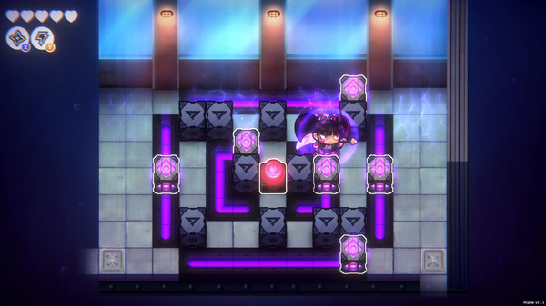 Screenshot z Keen Screenshot z Keen