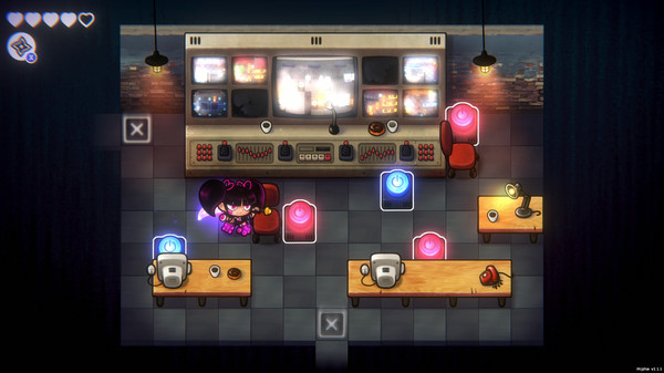 Keen: One Girl Army.