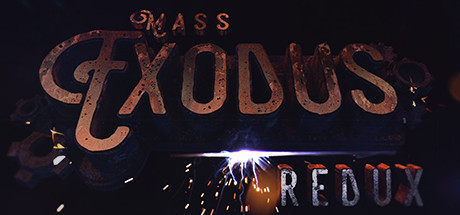 Mass Exodus Redux Cover Image