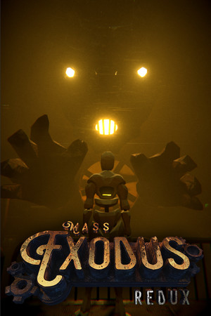 Cover art of Mass Exodus Redux