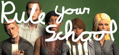 Rule Your School Cheat Engine/CT