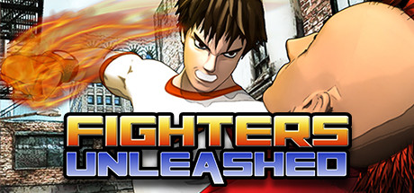Fighters Unleashed crack status