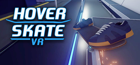 Hover Skate VR steam charts