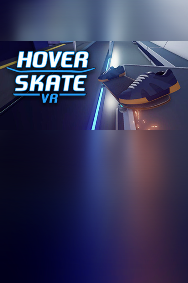 Cover art of Hover Skate VR
