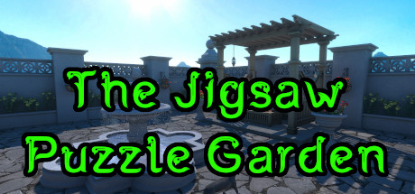 The Jigsaw Puzzle Garden Cheat Engine/CT