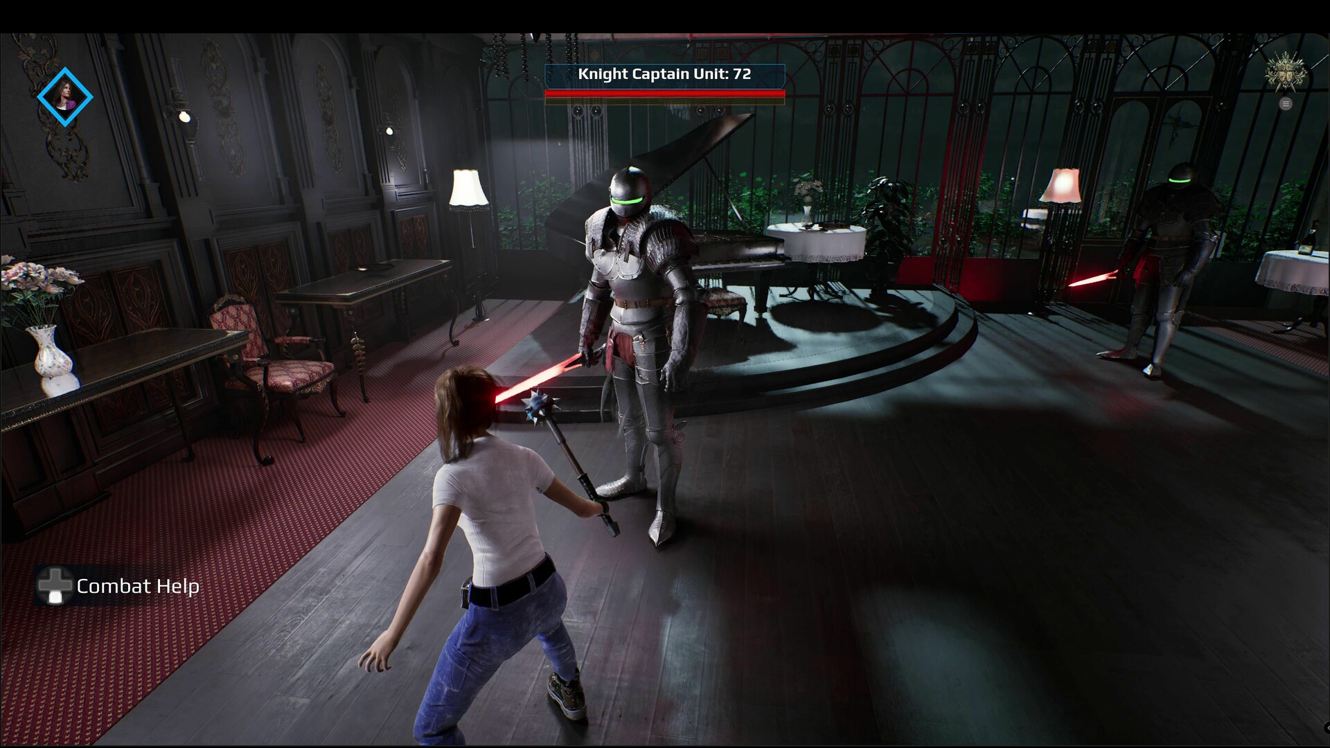 Cypress Legacy screenshot #9