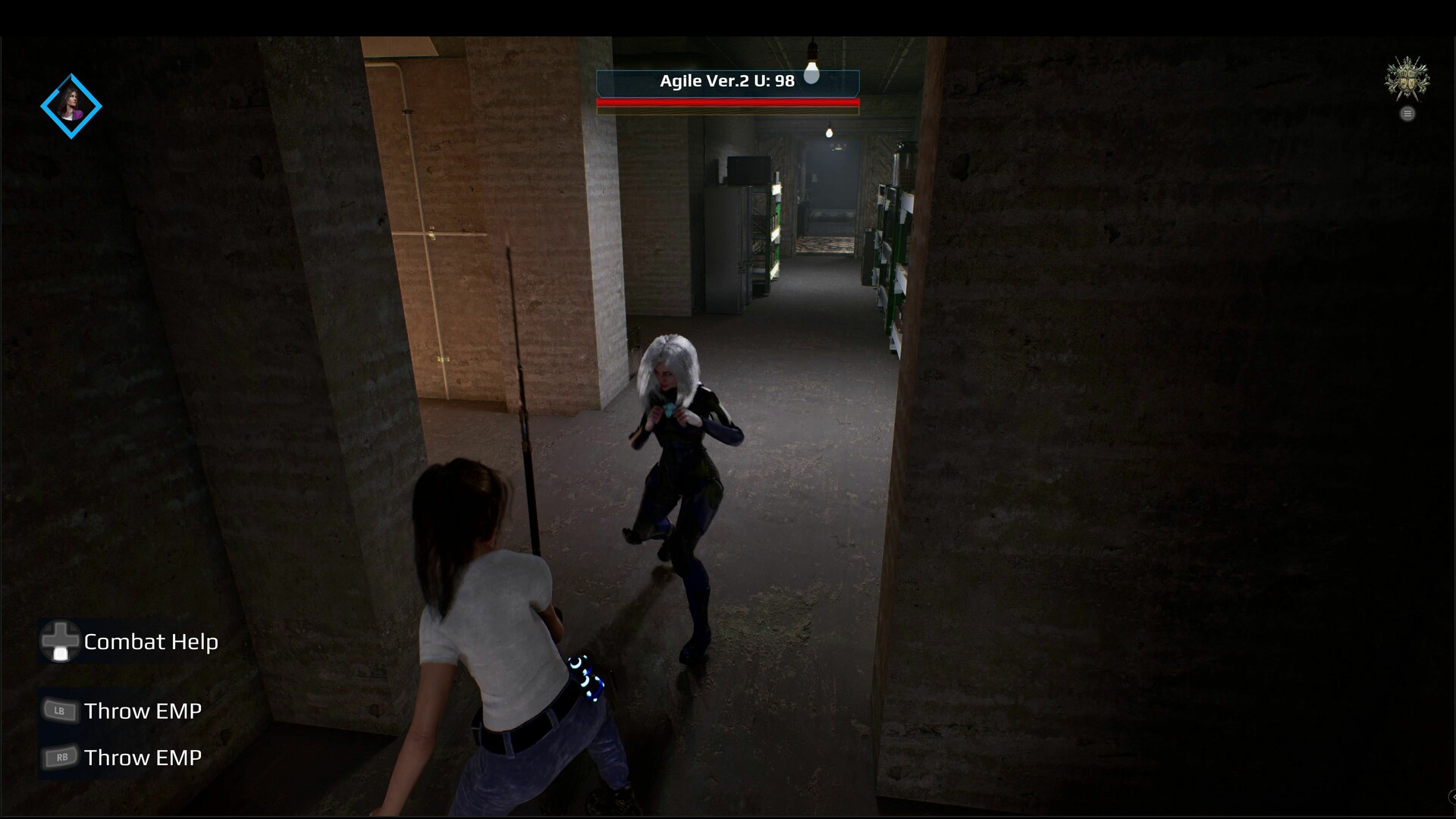 Cypress Legacy screenshot #8