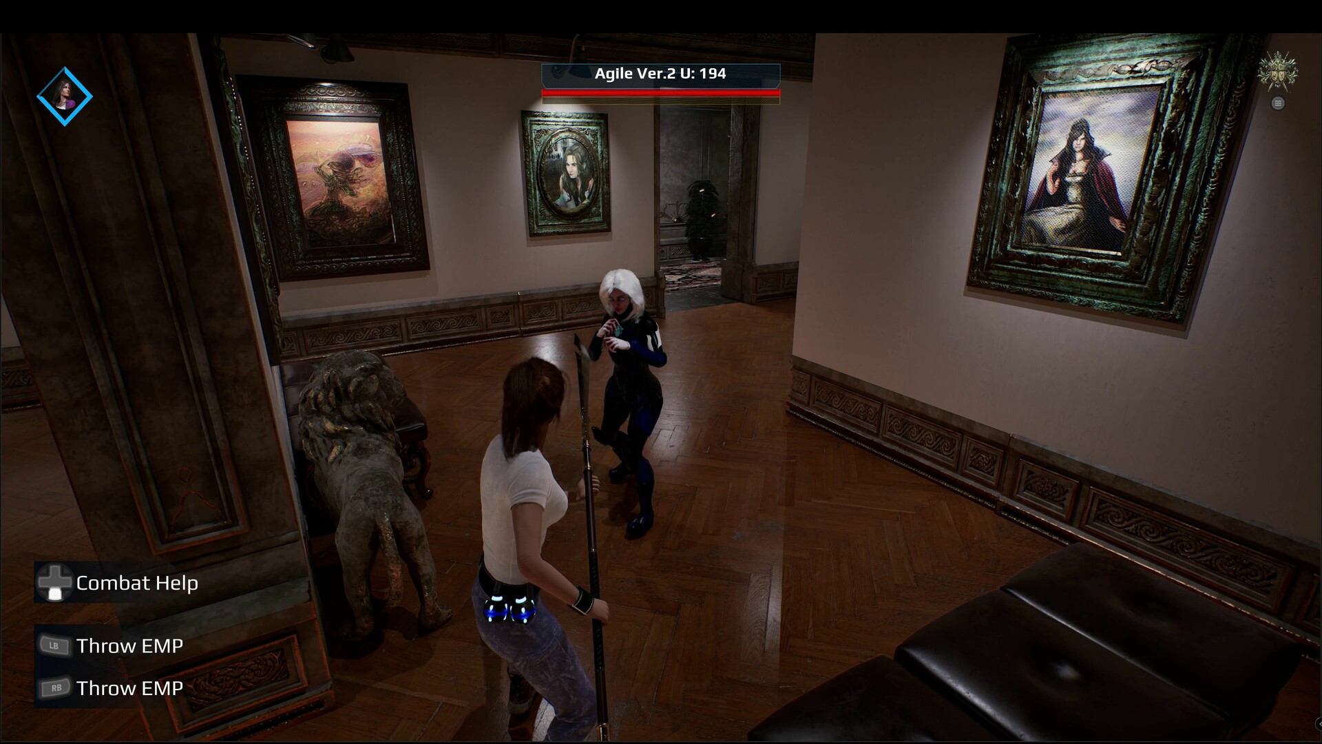 Cypress Legacy screenshot #6