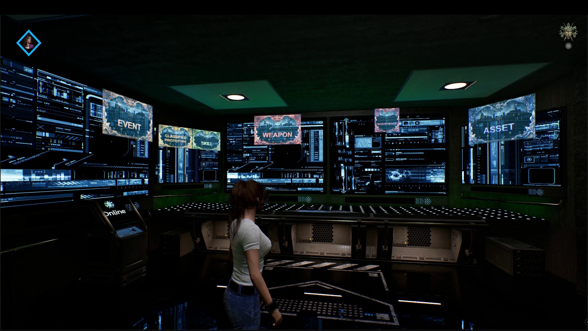 Cypress Legacy screenshot #5