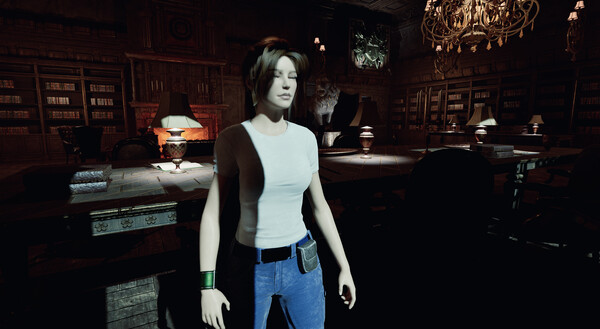 Cypress Legacy game for Linux 1