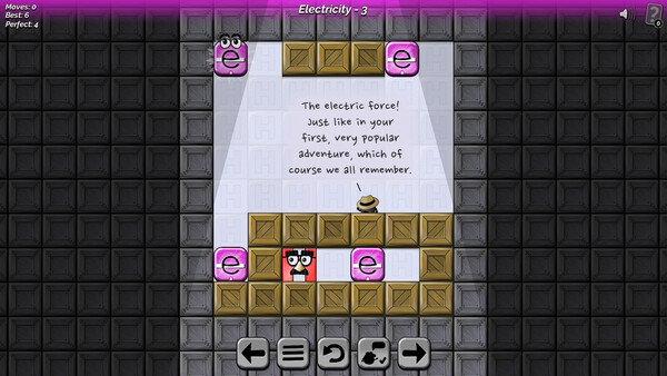 Agent Higgs 2 스크린샷 1
