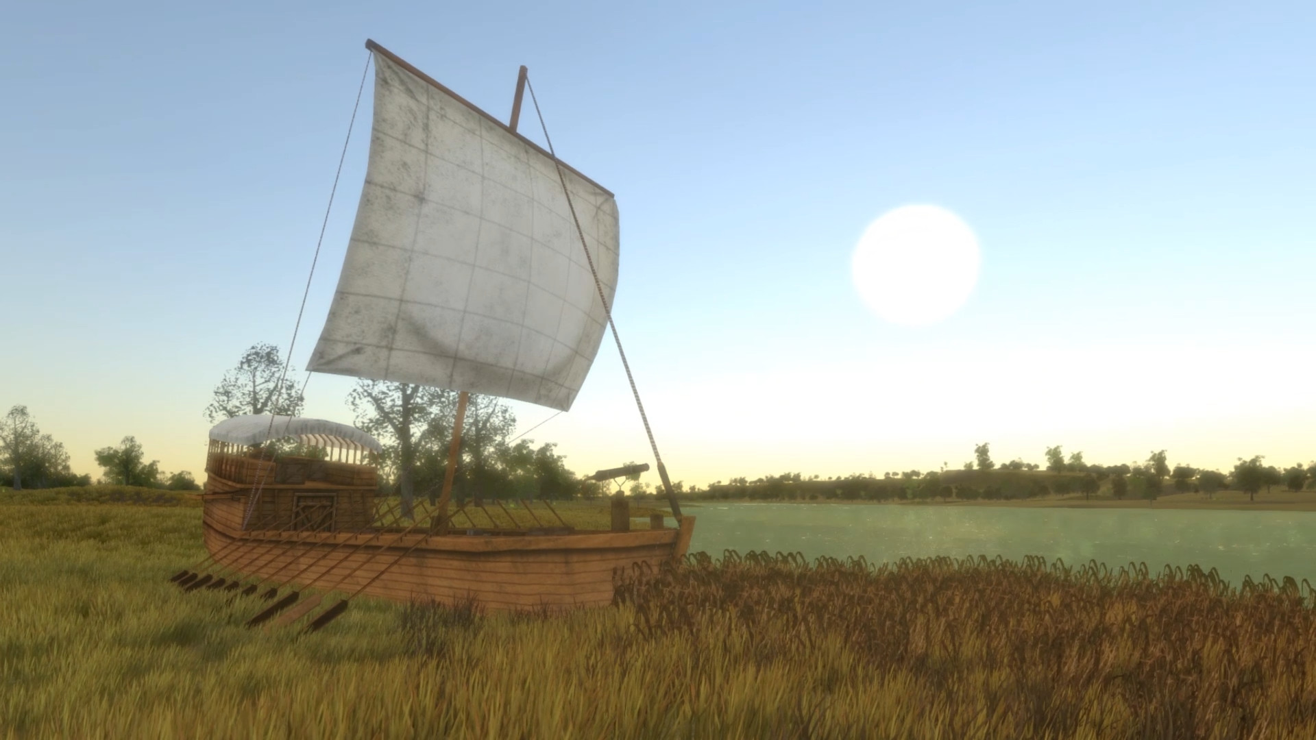 Meriwether: An American Epic