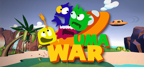 UMA-War VR Cheat Engine/CT