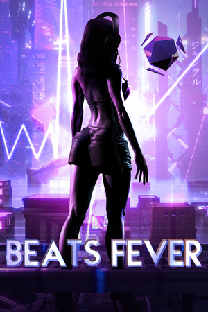 Cover art of Beats Fever