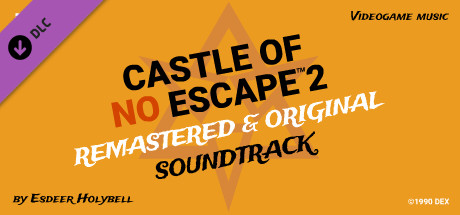 Castle of no Escape 2 Steam Charts and Player Count Stats