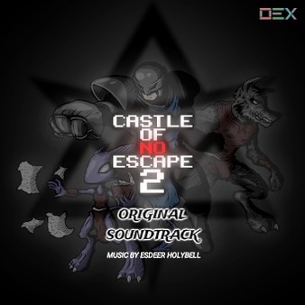 Castle of no Escape 2 OST