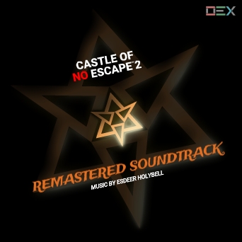 Castle of no Escape 2 OST Featured Screenshot #1