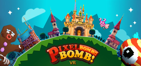 Pixel bomb! bomb!! Cheat Engine/CT