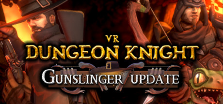 VR Dungeon Knight banner image