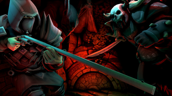 Screenshot z VR Dungeon Knight Screenshot z VR Dungeon Knight