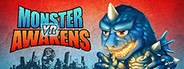VR Monster Awakens