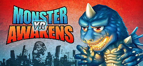 VR Monster Awakens Cheat Engine/CT